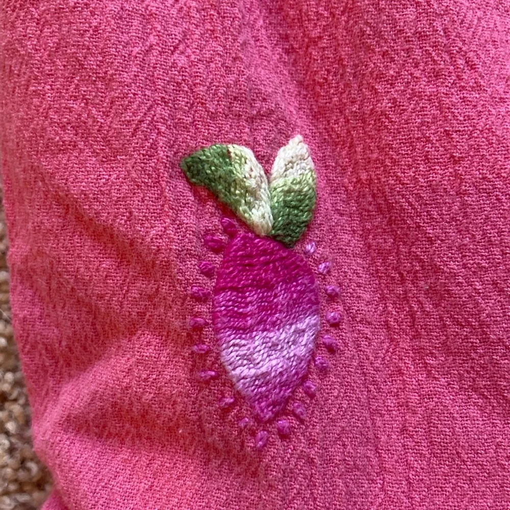 None adorable pink